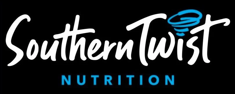 Southern Twist Nutrition
