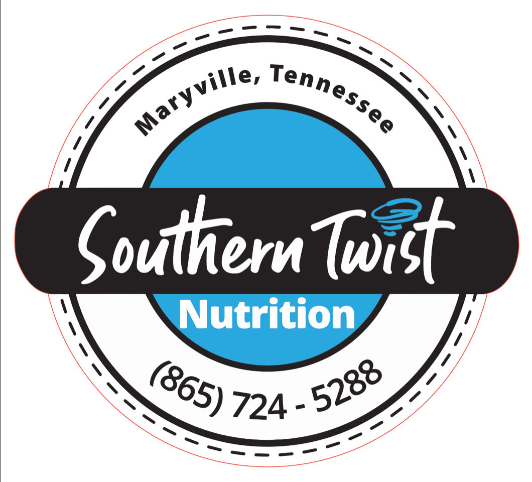 Southern Twist Nutrition