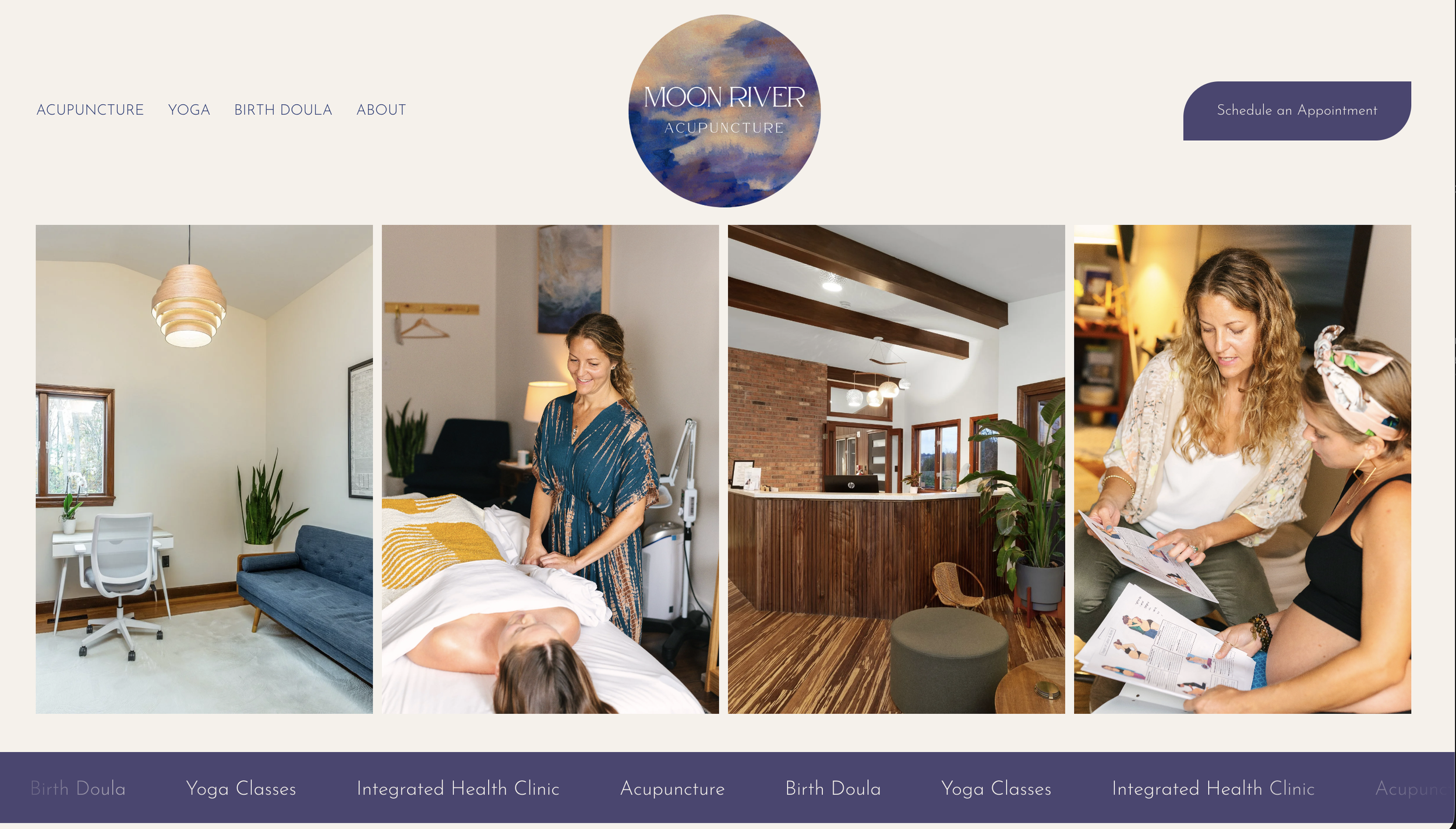 Moon River Acpuncture