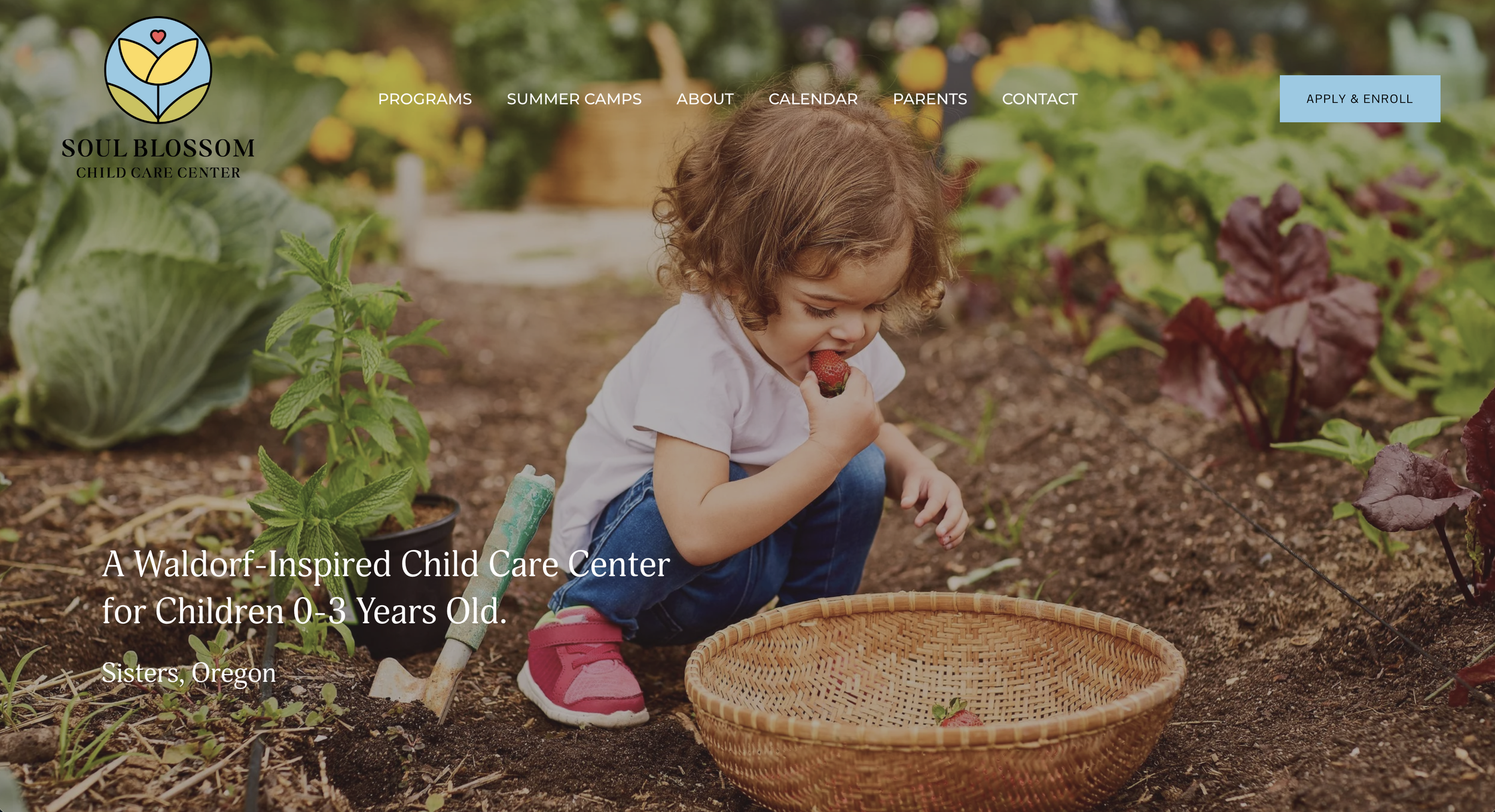 Soul Blossom Child Care Center