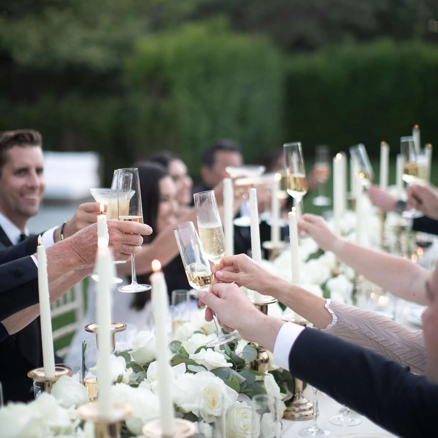 Wedding Package Starting at $1,200.00