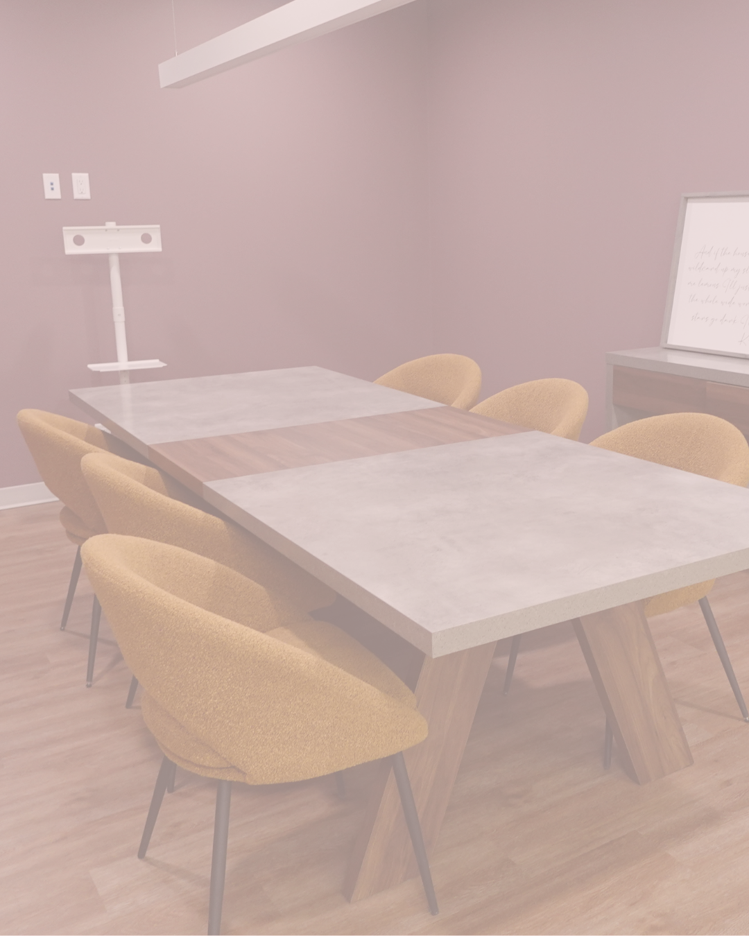 ATHENA MEETING ROOM