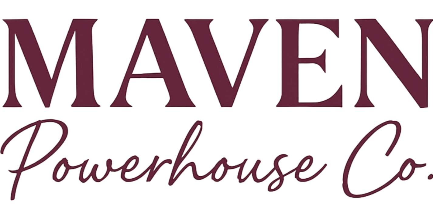 MAVEN