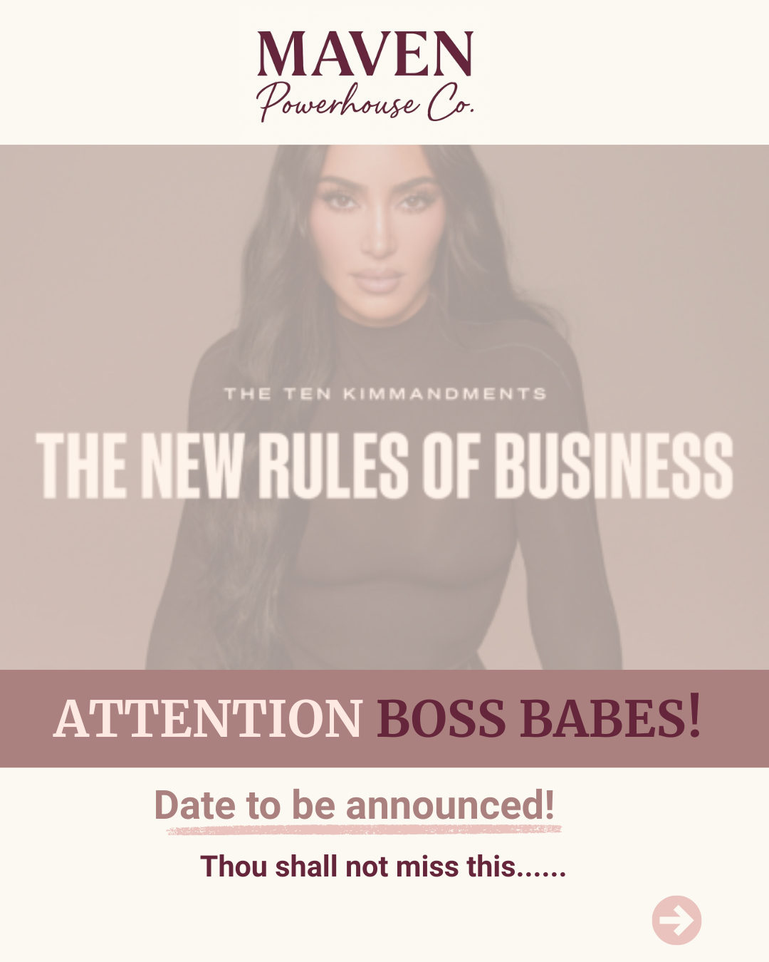 10 KIMMANDMENTS WATCH PARTY