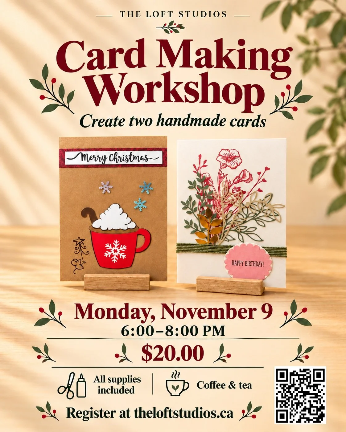 Handmade card workshop poster  Nov.09.26.jpg