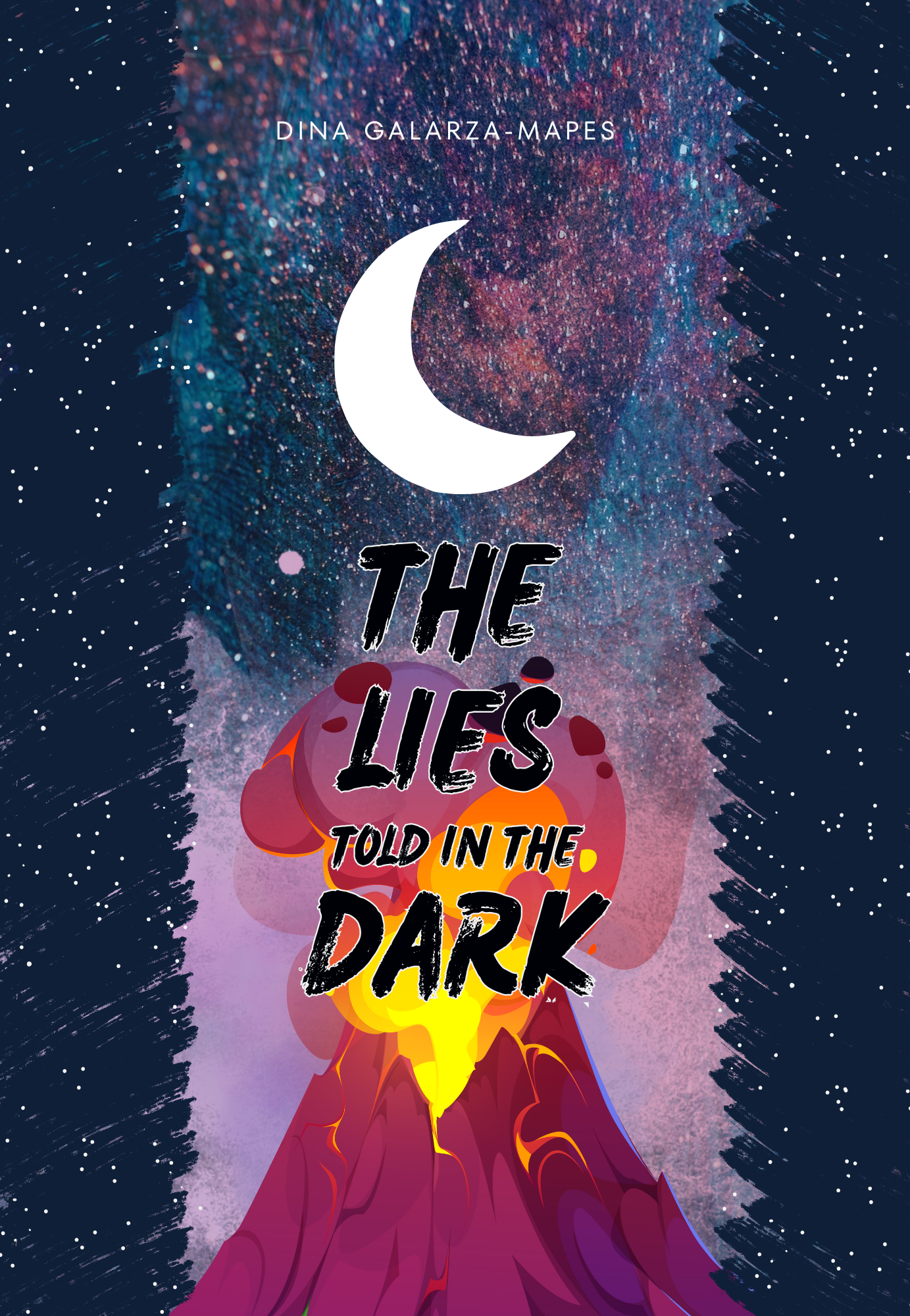 The Lies Told in the Dark