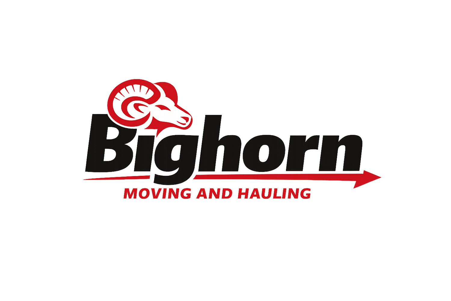 Bighorn Moving
