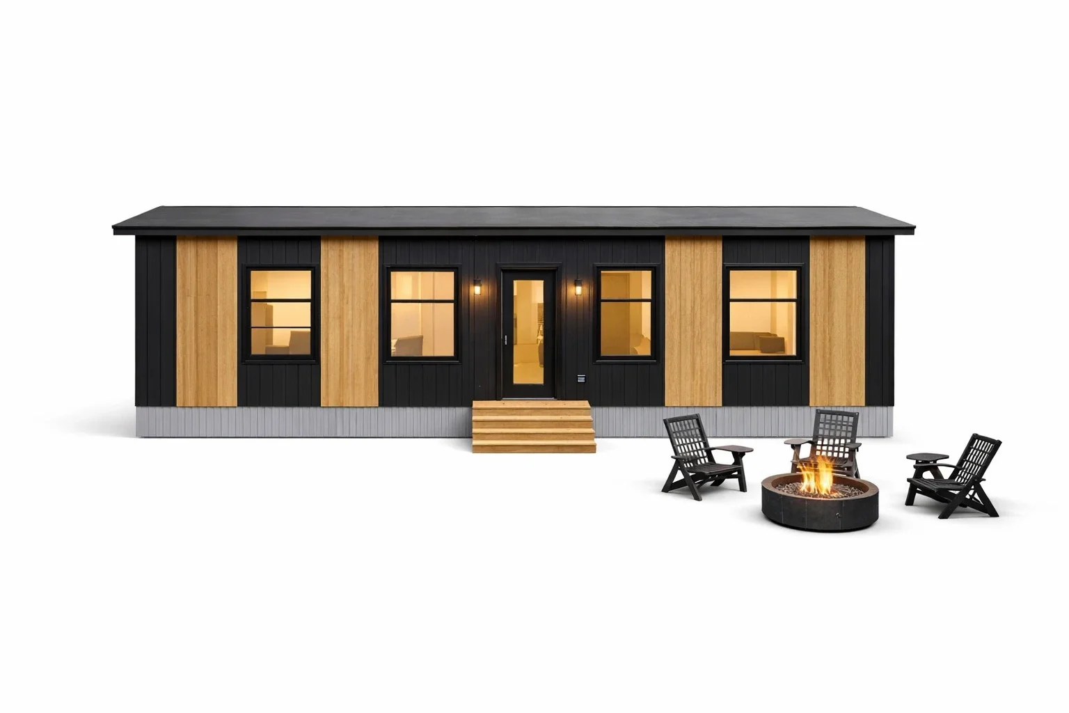 An image of Greenspacing.