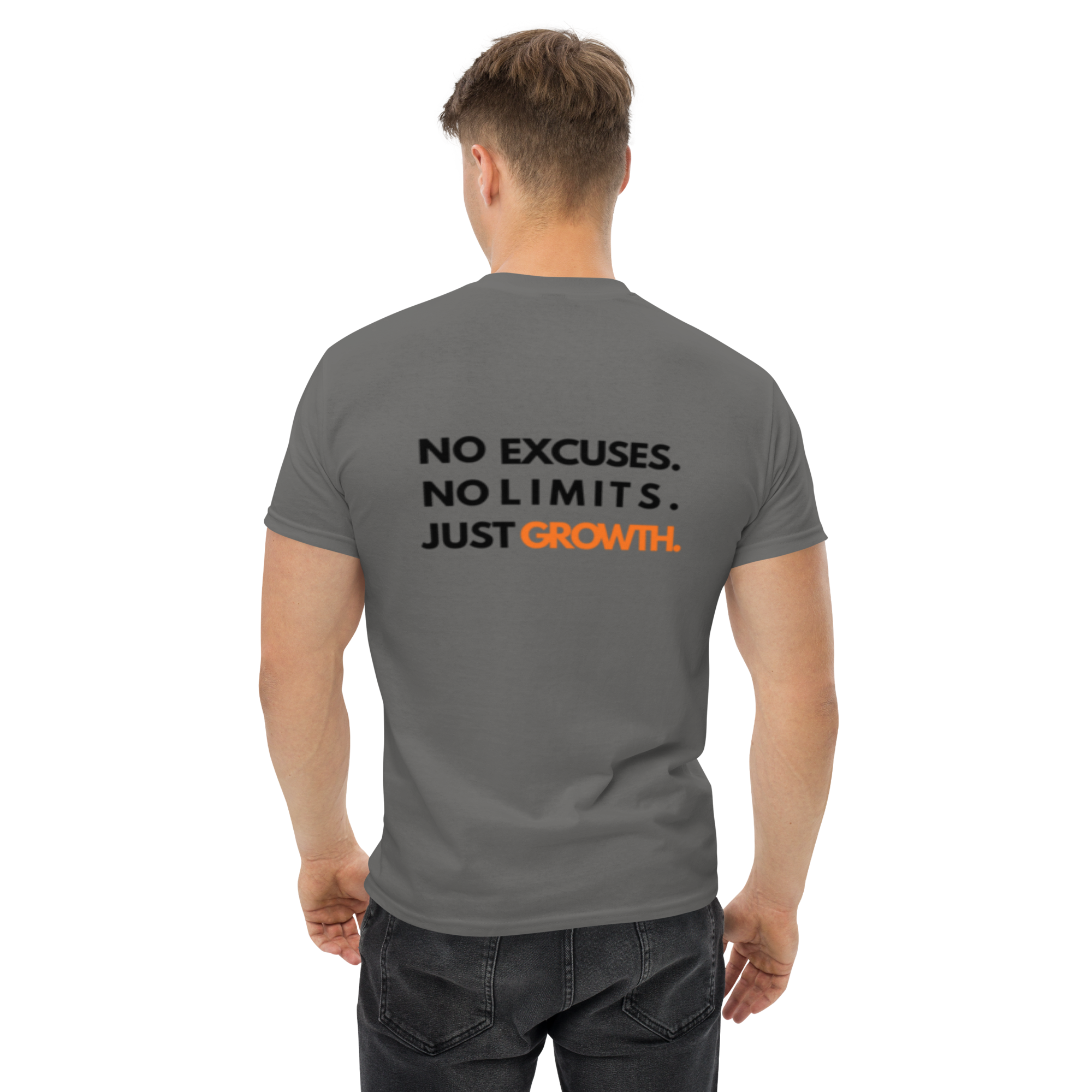 Classic tee