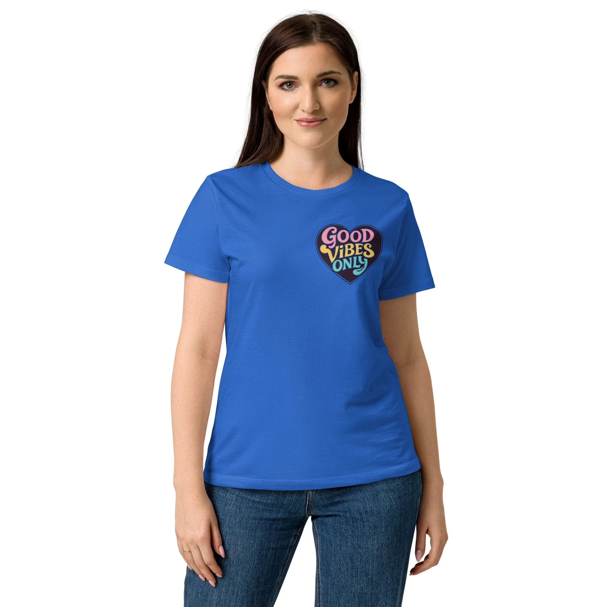 Women’s basic softstyle t-shirt