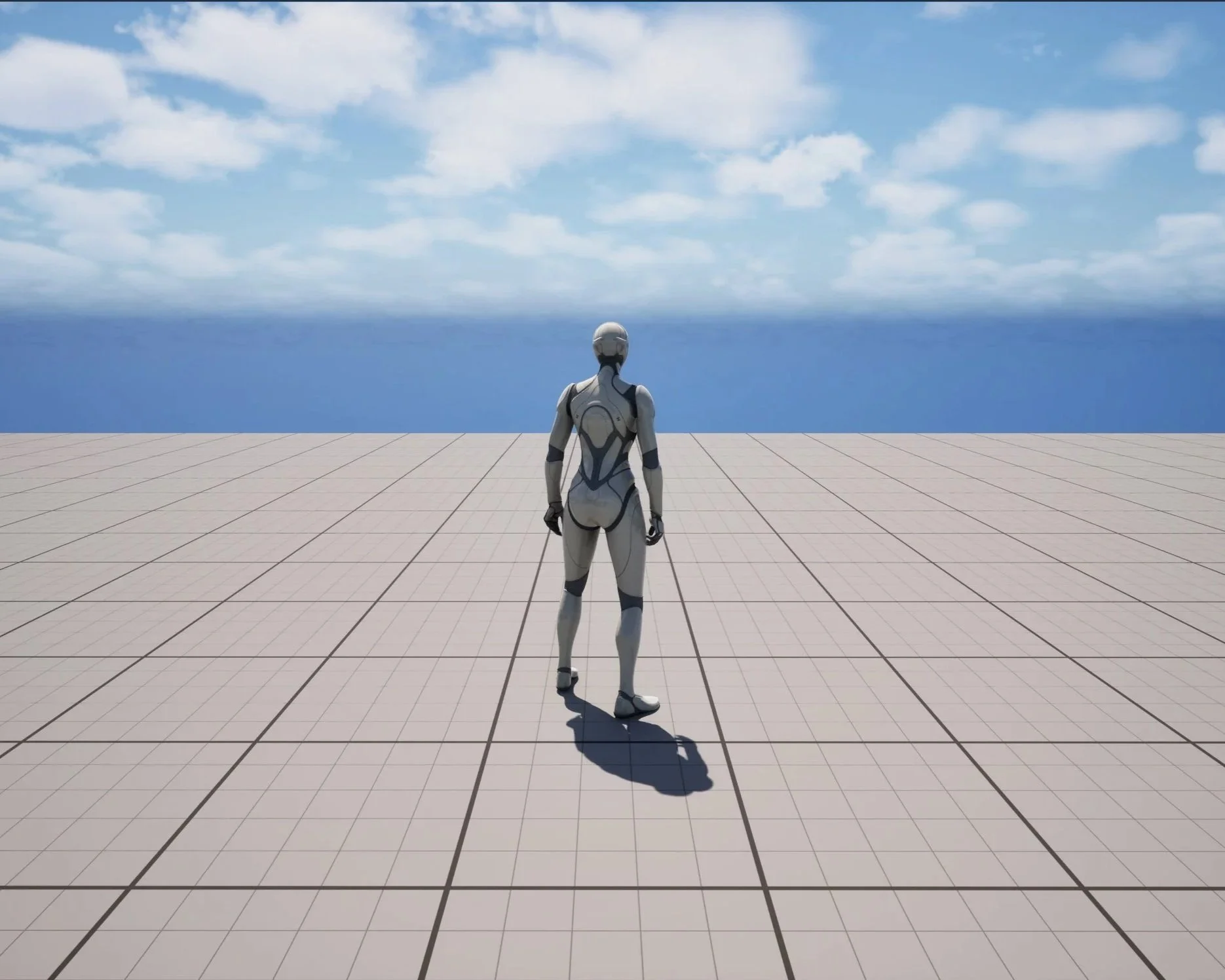 Starting a Game in Unreal: A Beginner’s Journey