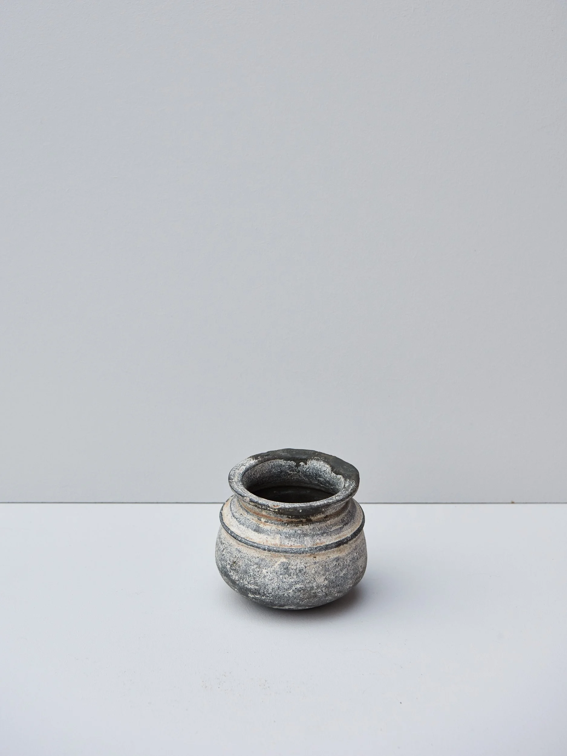 Small Ceramic Vessel #1