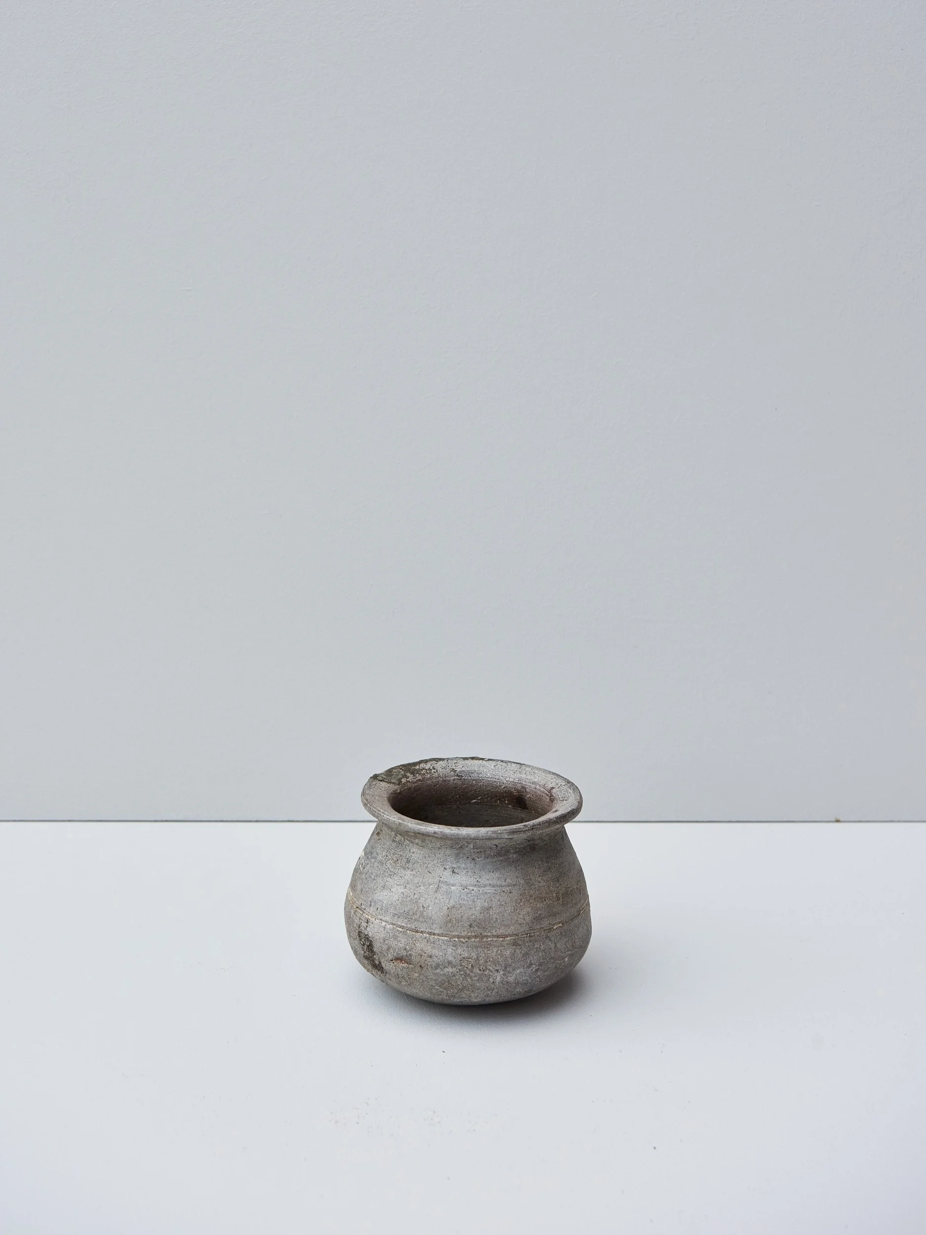 Small Ceramic Vessel #8