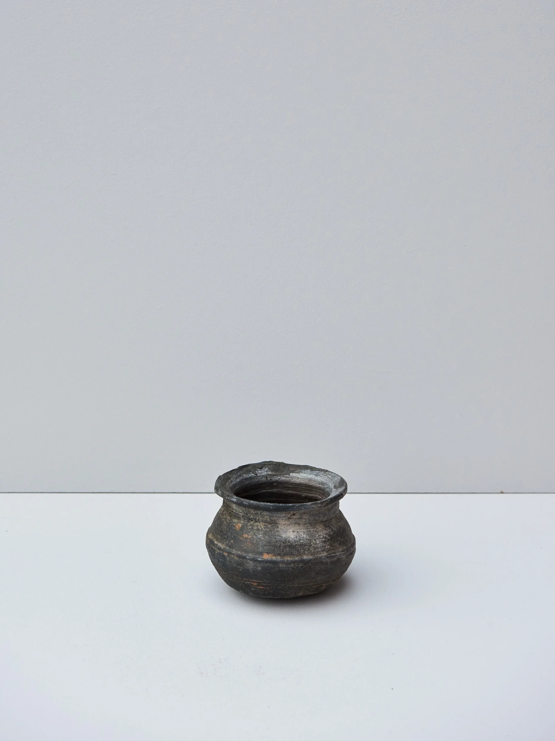 Small Ceramic Vessel #6