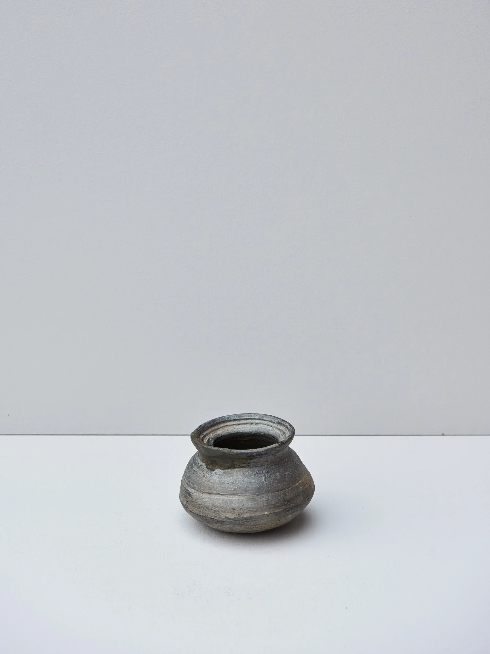 Small Ceramic Vessel #5
