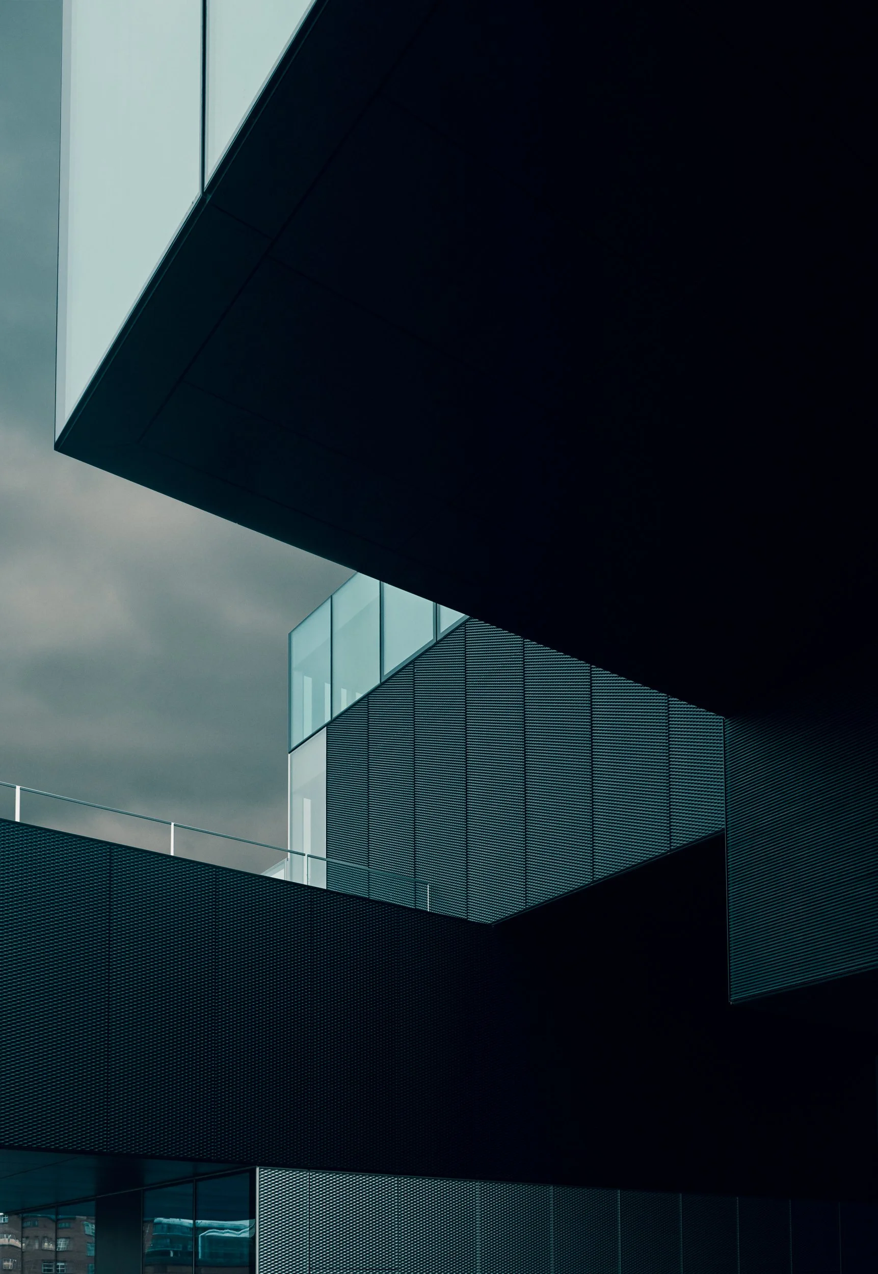 Architecture - BLOX 2018