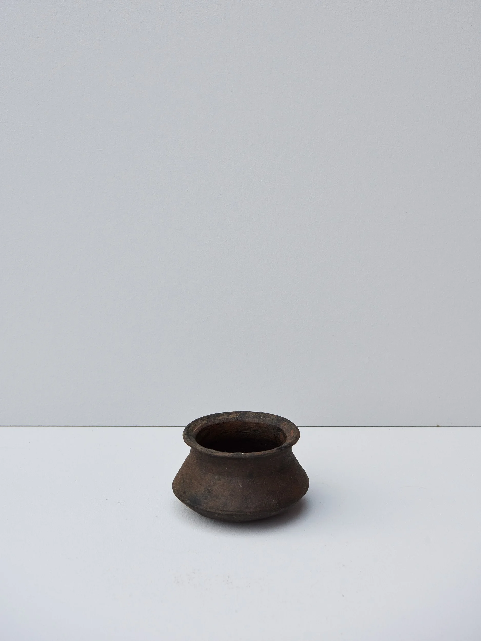 Small Ceramic Vessel #2