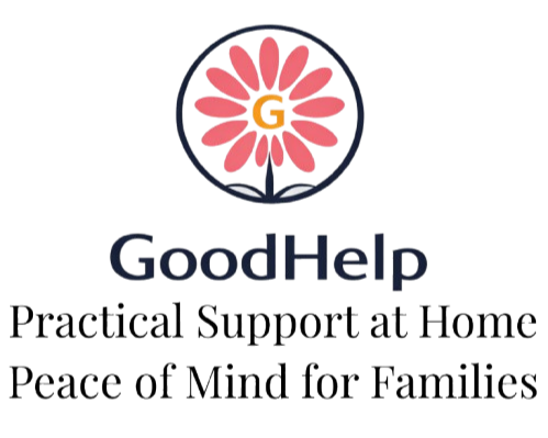 GoodHelp