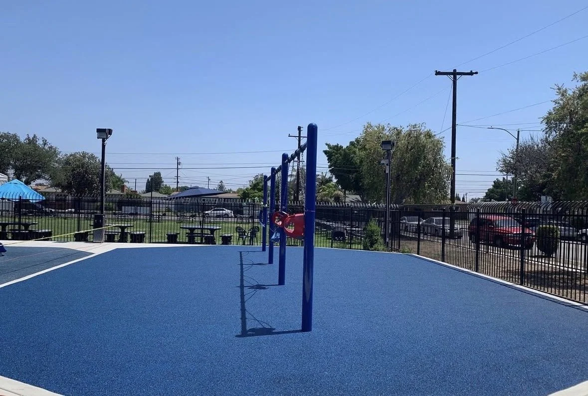 Oranssi previous project