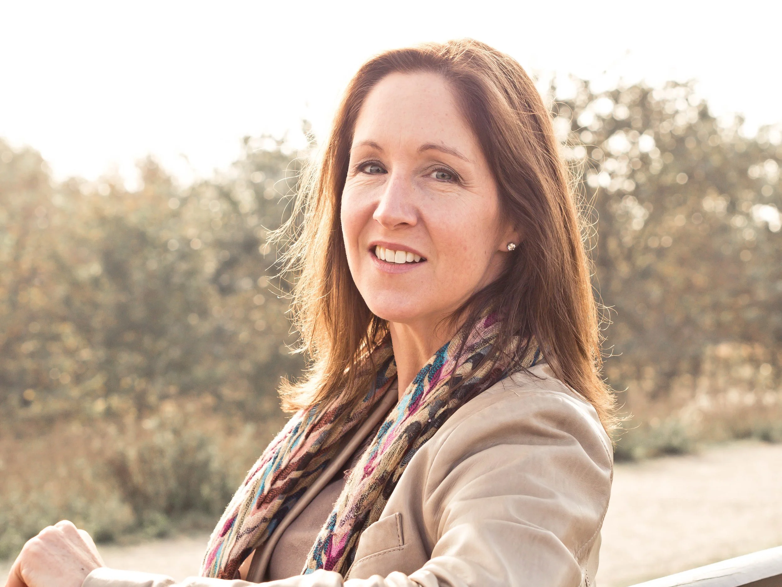 coachingtraject doelen scheiding verlies rouw ontslag zingeving vertrouwen veilig