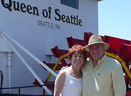 IN MEMORY OF THELMA GIBBONS BECK