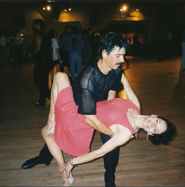 In Memory Of Barry Hess