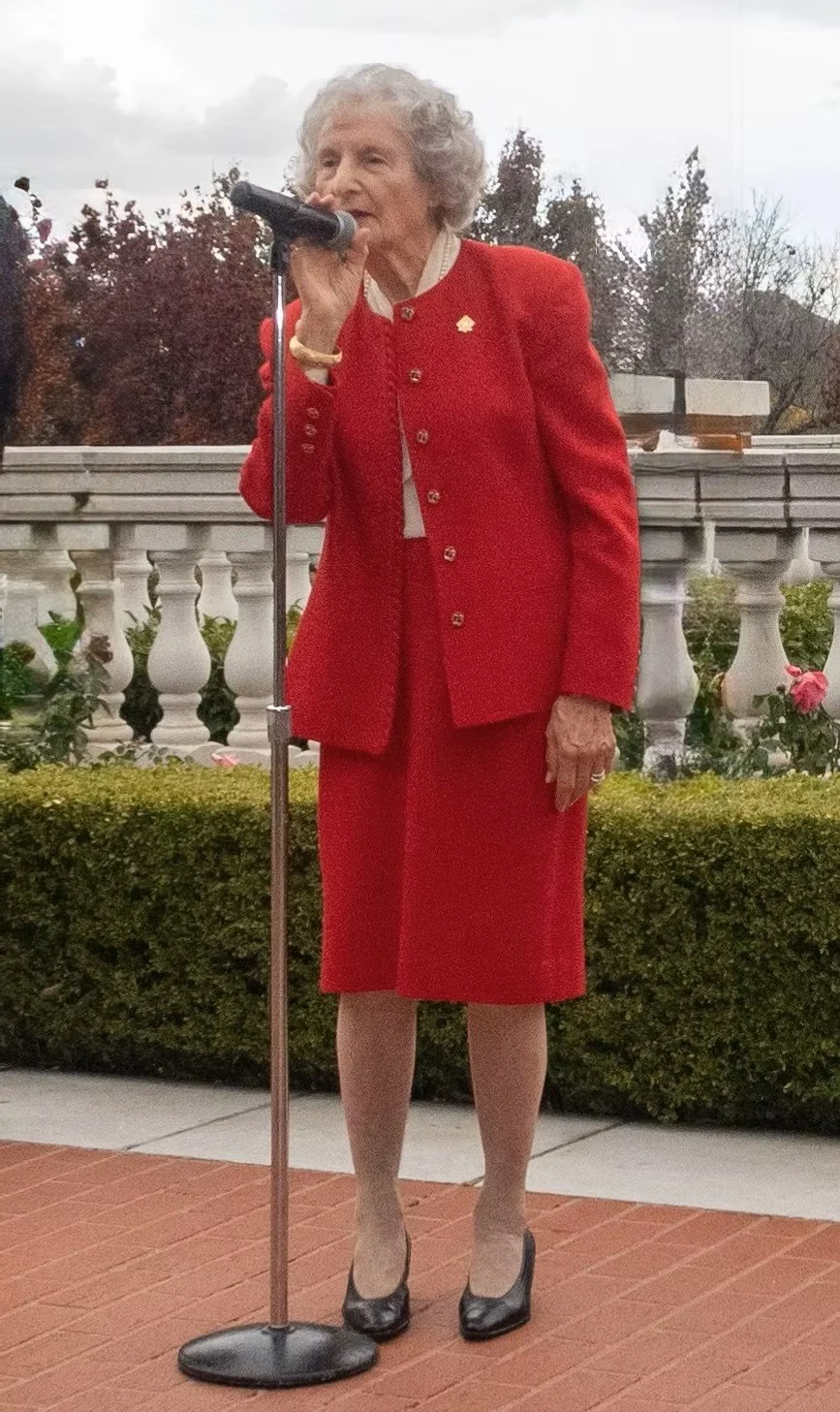 100th Birthday Celebration for Beatrice Restifo