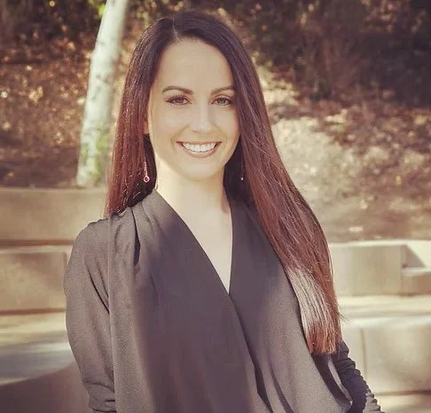 Introducing Our Assistant Director Erica Arnold