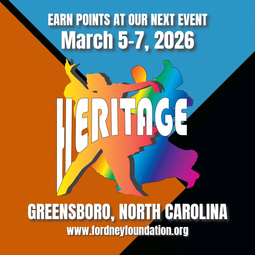 Make sure to attend this upcoming event @heritageclassicchampionships March 5-7