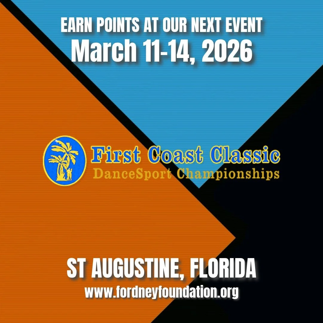 Make sure to attend this upcoming event @firstcoastclassic March 11-14