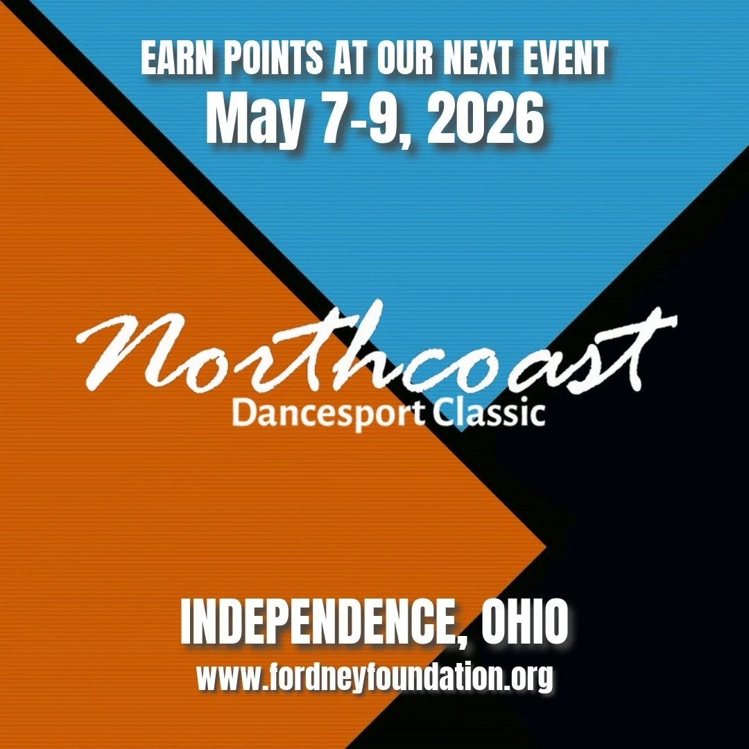 Make sure to attend this upcoming event @dancenorthcoast May 7-9