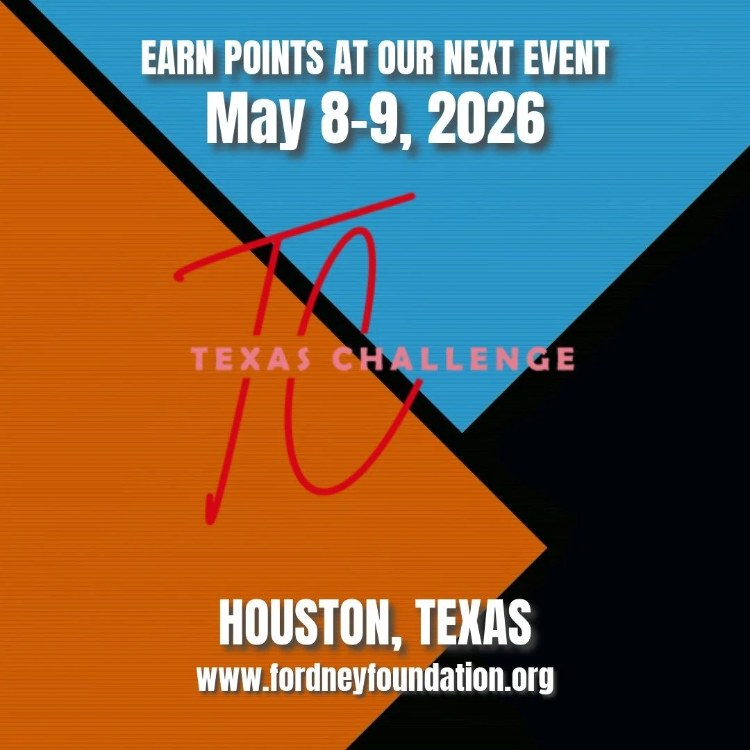 Make sure to attend this upcoming event @texaschallengedancesport May 8-9