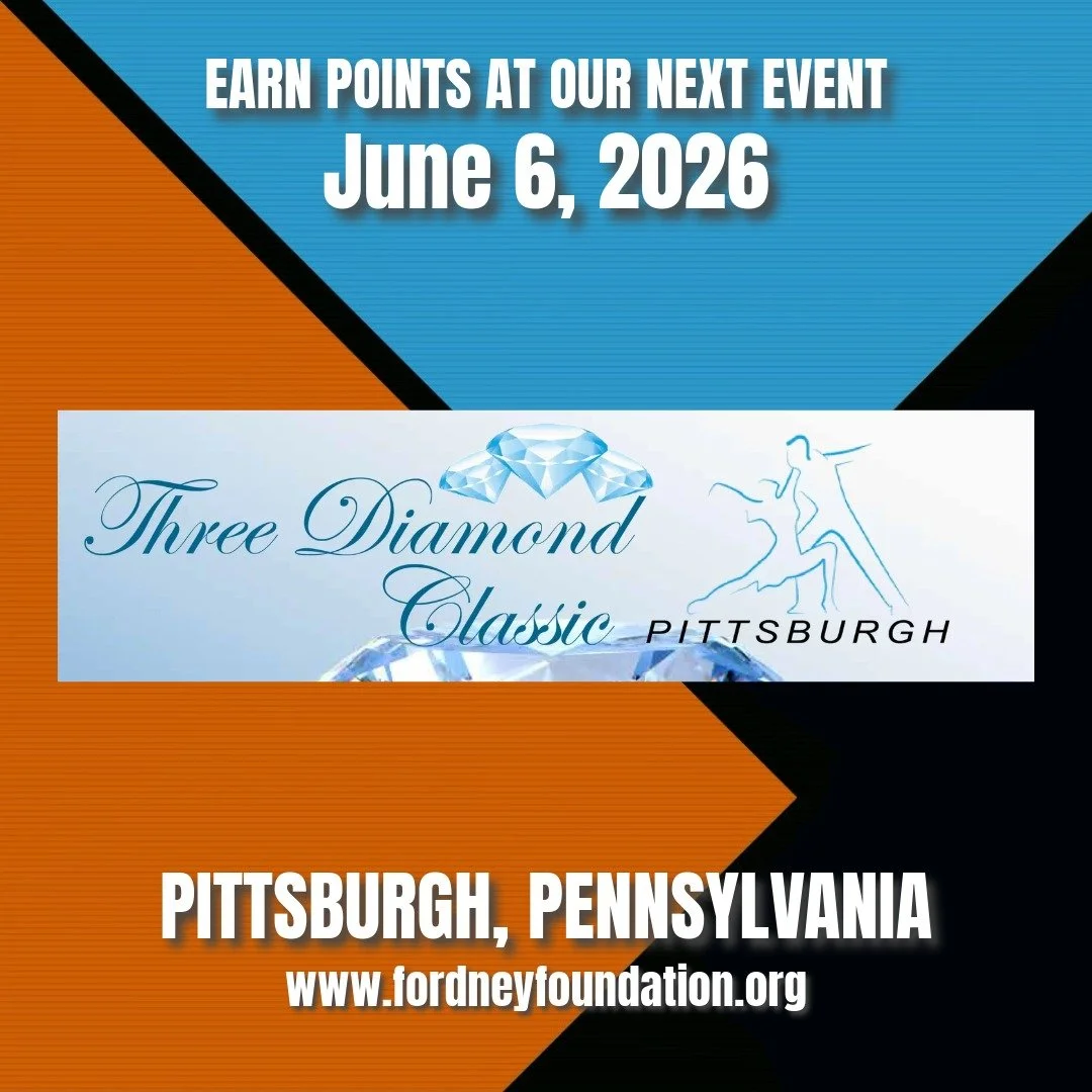 Make sure to attend this upcoming event @threediamondclasssic June 6