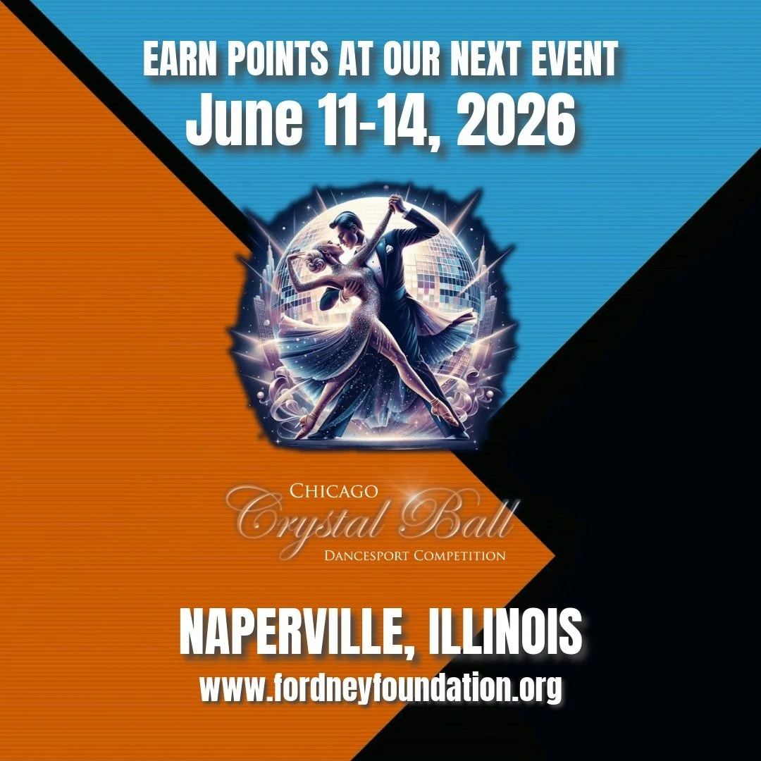 Make sure to attend this upcoming Fordney event @chicagocrystalball June 11-14