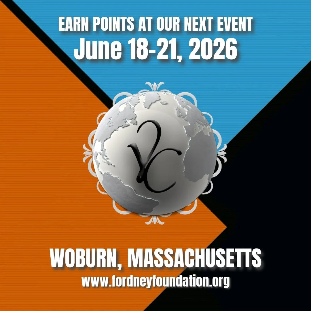 Make sure to attend this upcoming Fordney event @the_yankeeclassic June 18-21