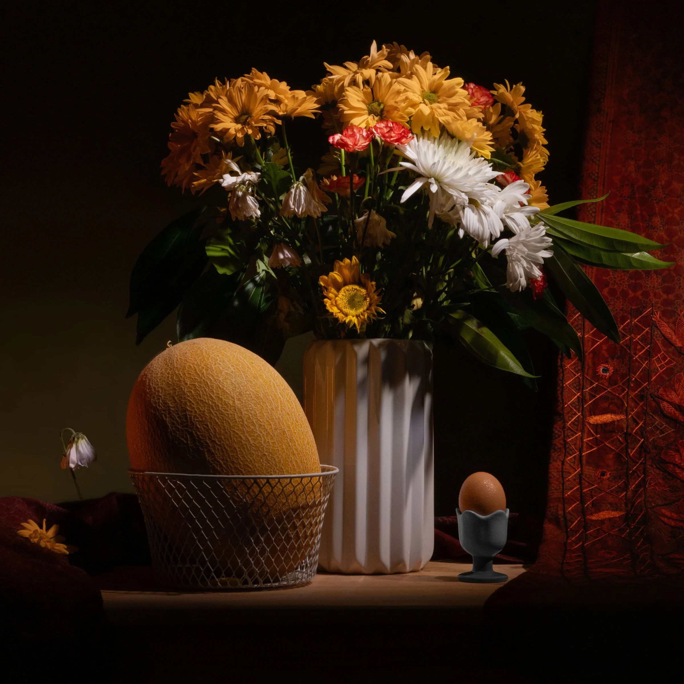 Still Life Photography 