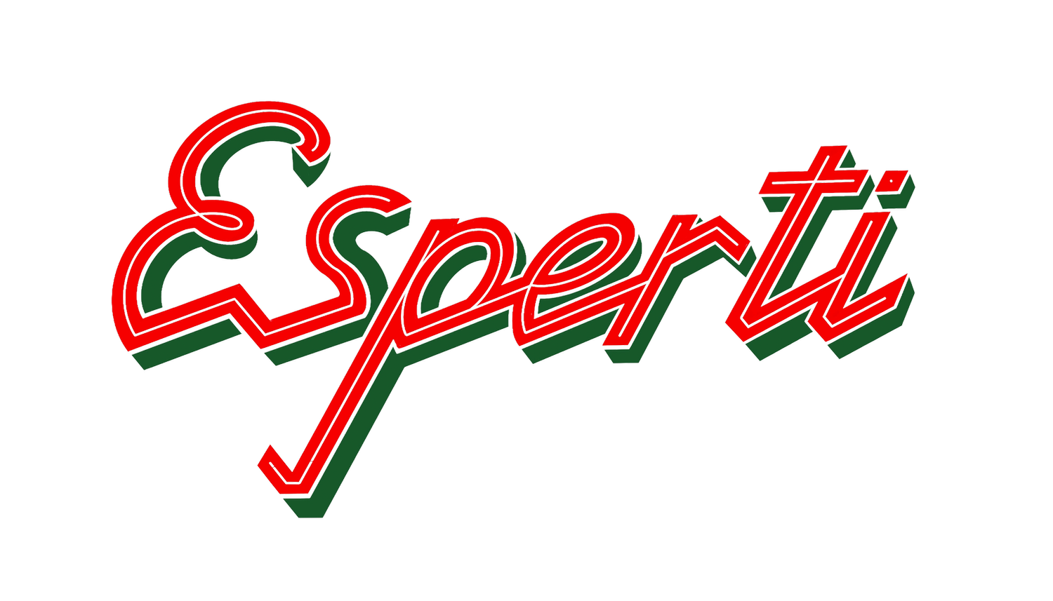 Esperti Espresso Repair