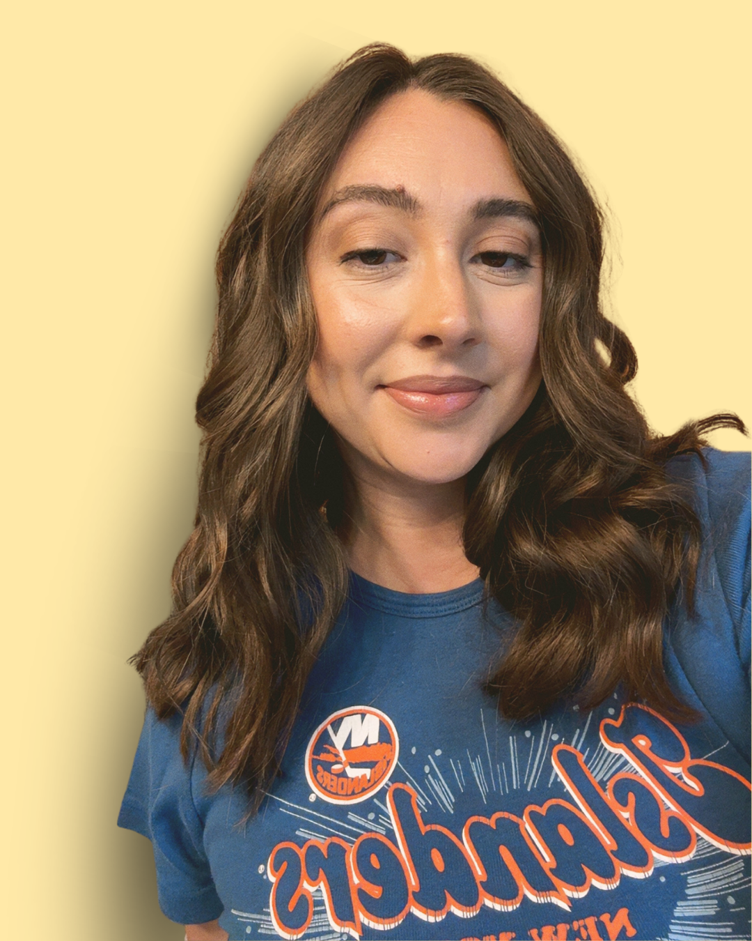 Stephanie Shoemaker, founder of Turn On The Light Studio
