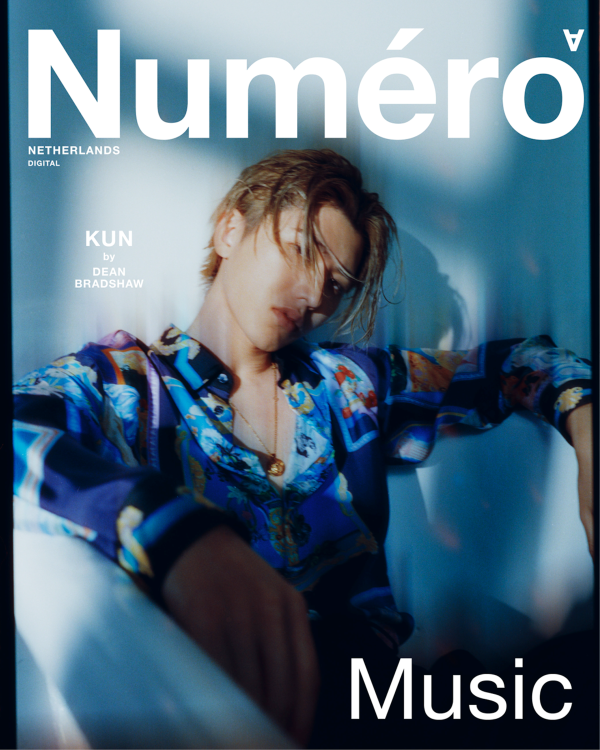 Numéro Magazine | KUN