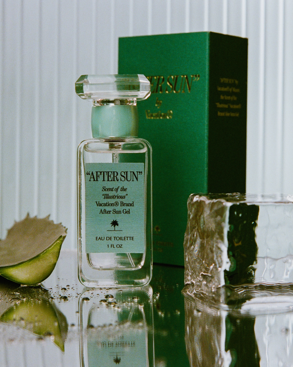 Vacation Inc | After Sun Fragrance