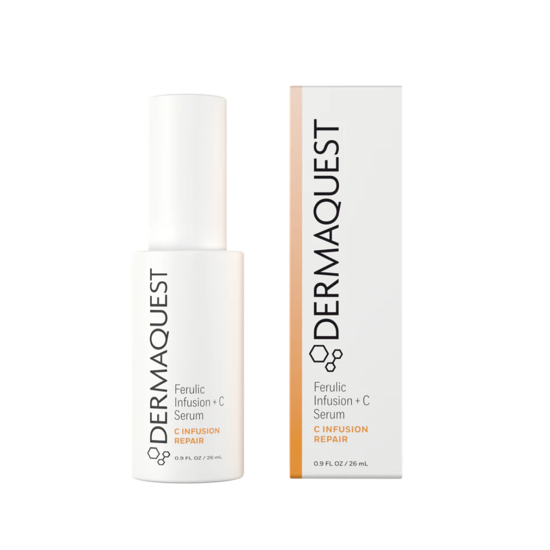 Ferulic Infusion + C Serum