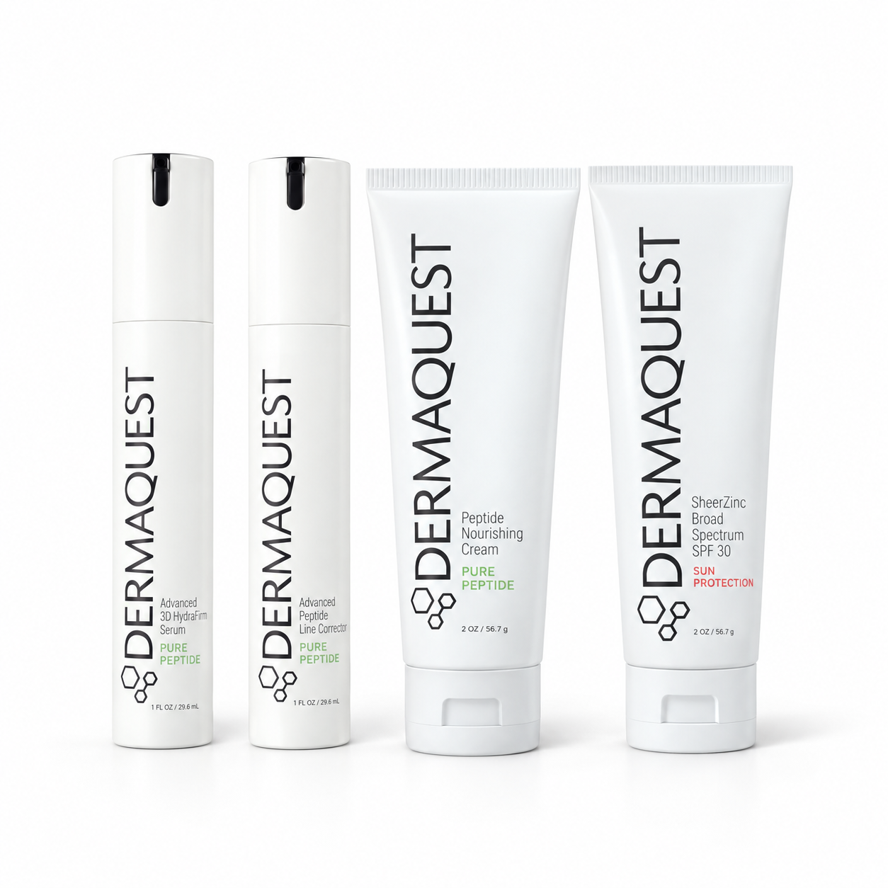 Pure Peptide Kit