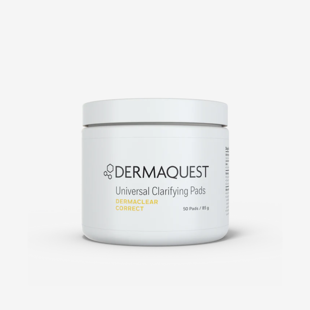 Universal Clarifying Pads