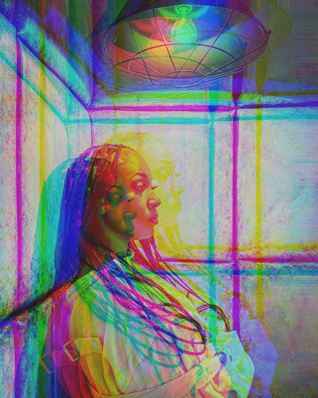 Hello New World...I got some true stories to tell.