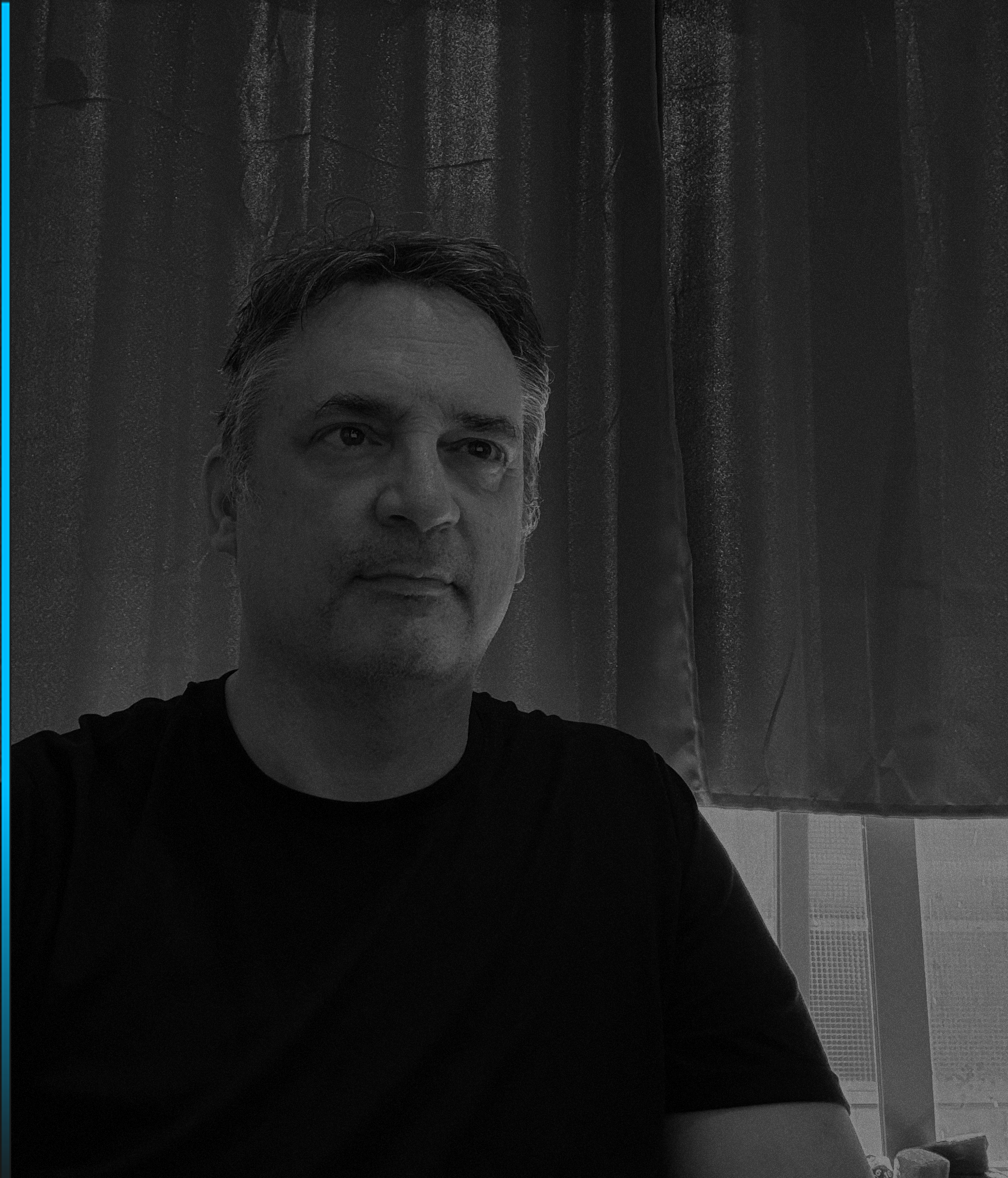 David Inman Portfolio Hero Image - Product Manager