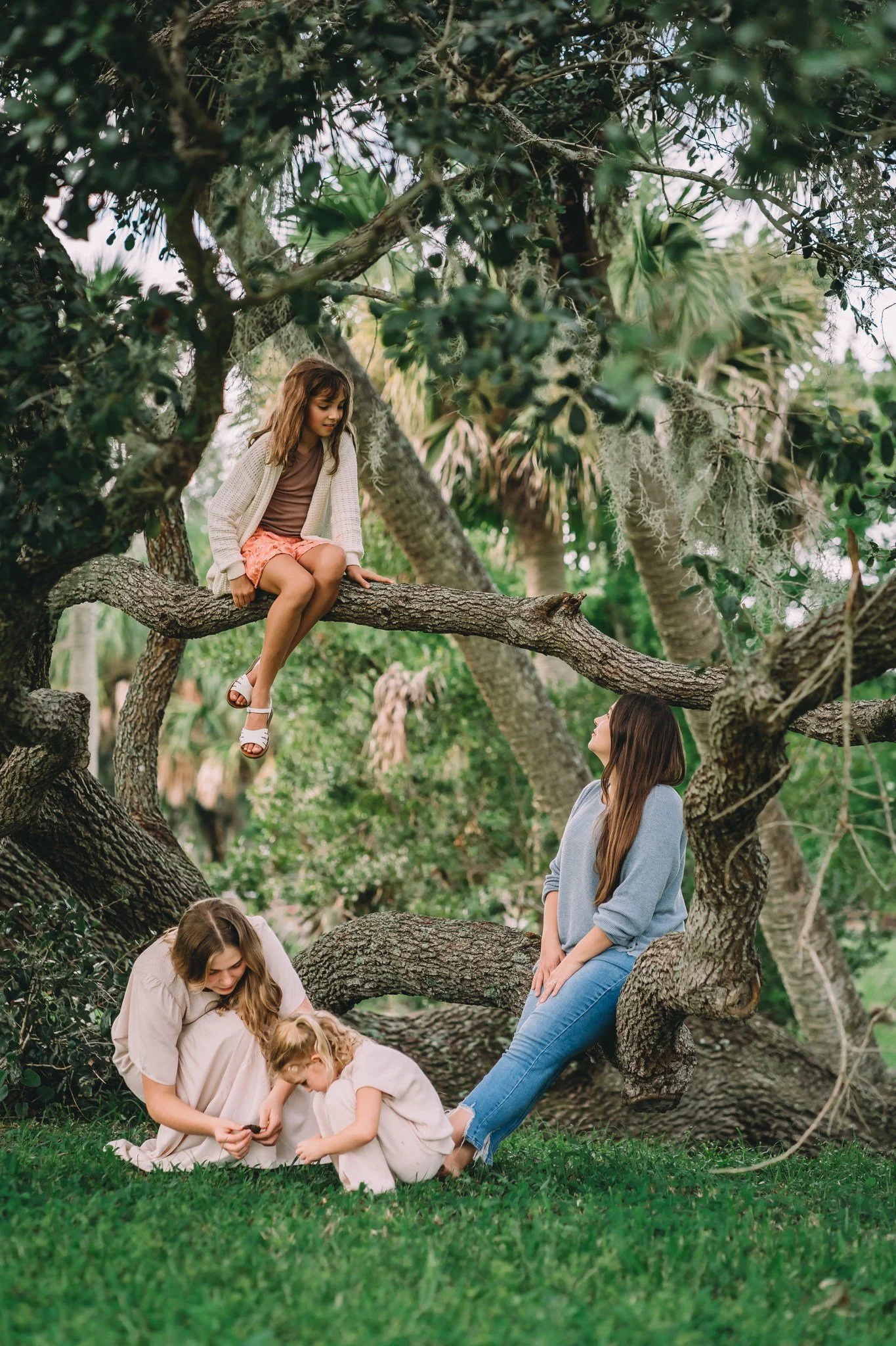 Family photos, Cocoa FL