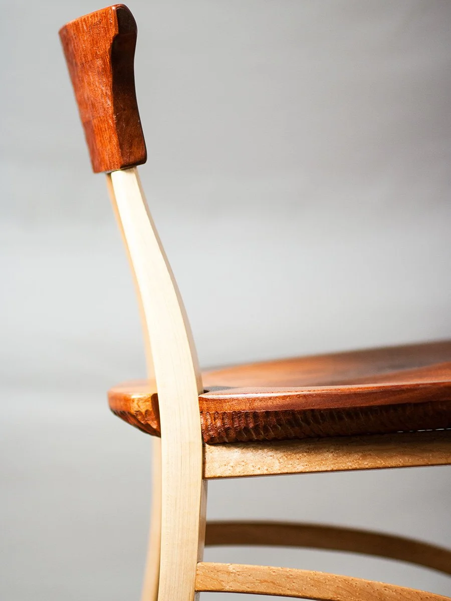 Güembé Chair (SE)