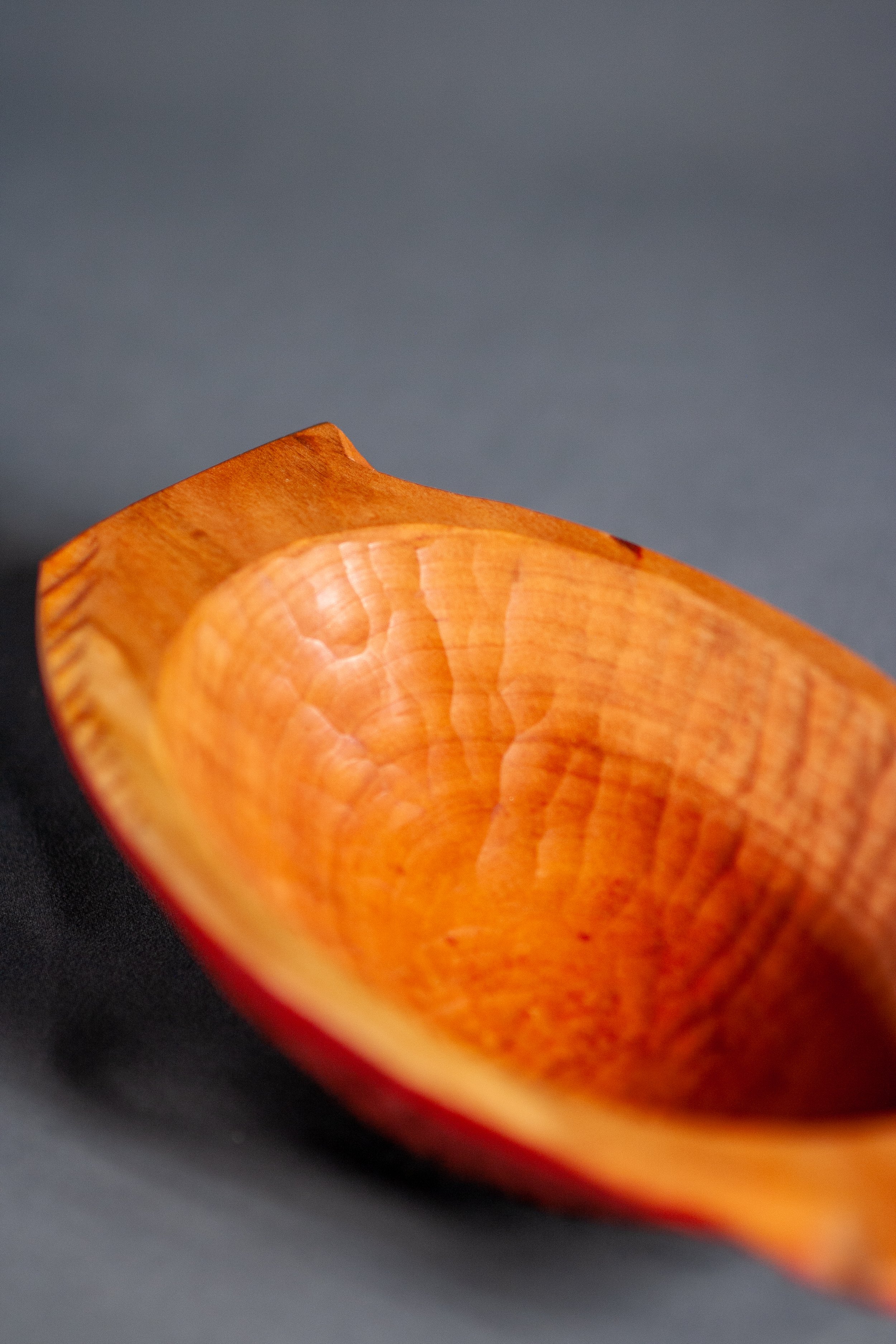 Huracán Bowl | detail