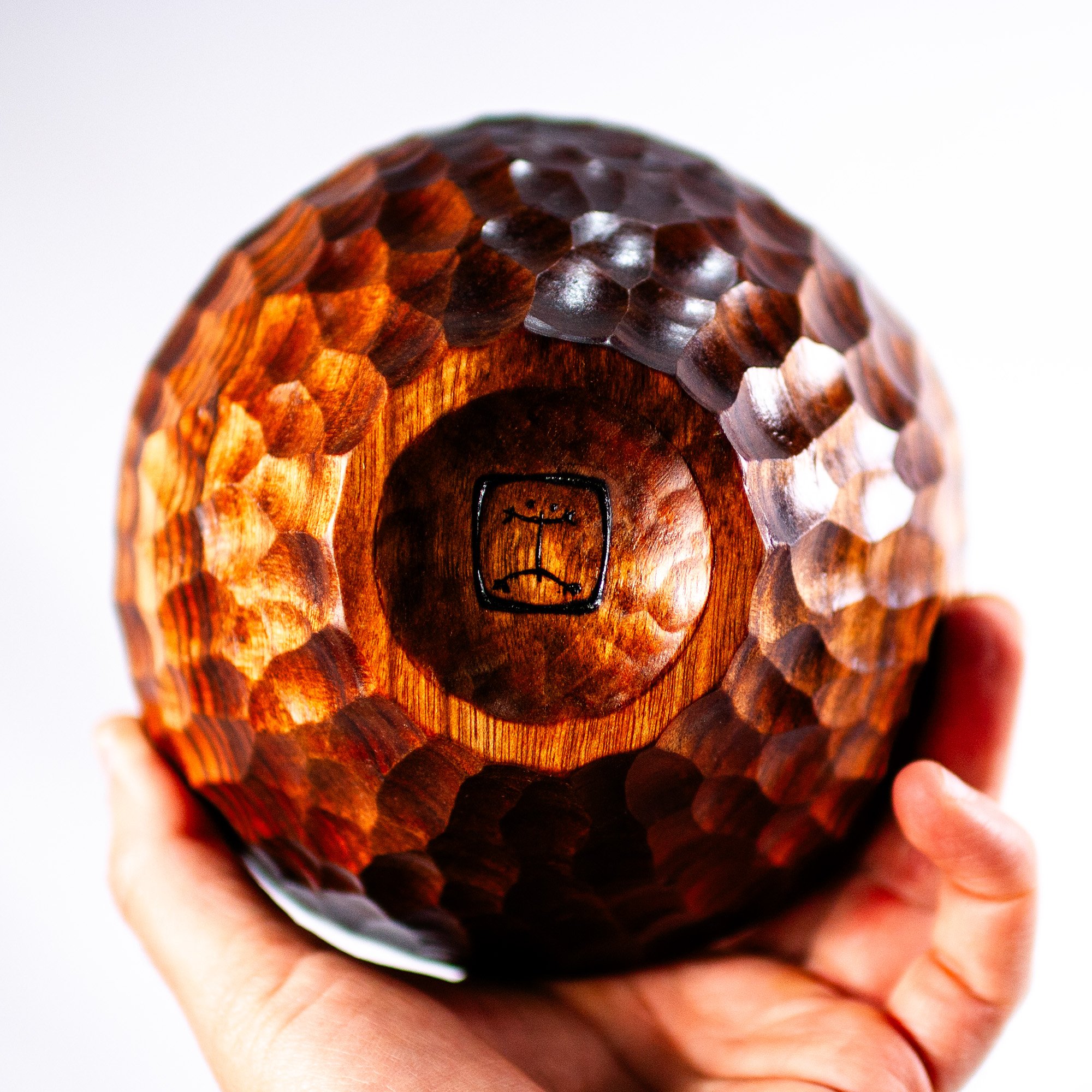 Espíritu Bowl | detail