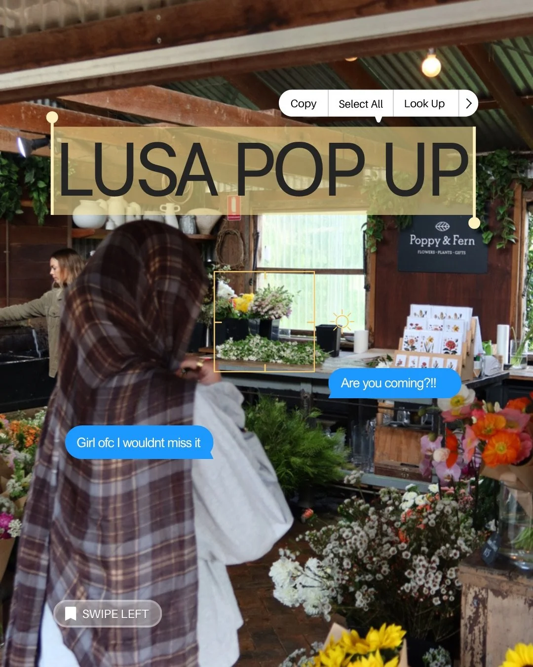 SAVE THE DATE, Lusa pop up &amp; FREE TIRAMISU to the first 50 customers catered by @sumixsweetfrenchbite Location: Islamic Collage of Brisbane.
.
#brisbane #hijab #giveaway #popup #hijabfashion